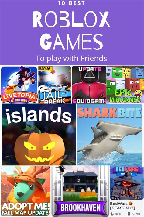 best roblox games to play with friends|10 Best Multiplayer Games on Roblox (May 2025) .